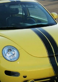 Bild des Angebotes VW Beetle 2,0