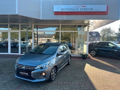 Bild des Angebotes Mitsubishi Space Star Select+*KAMERA*SHZ*TOP*SERVICE NEU