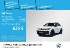 Bild des Angebotes VW Tiguan 2.0 TDI 4MOT R-Line BlackStyle IQ.Light I