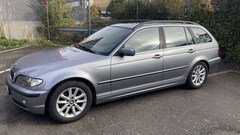 Bild des Angebotes BMW 320 3er Touring Edition Exclusive, Xenon, Navi, Bluetooth