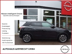 Bild des Angebotes SsangYong Tivoli Forward