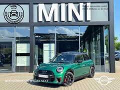 Bild des Angebotes MINI John Cooper Works Pano h&k HuD DA RFK Ad.Fahrw.