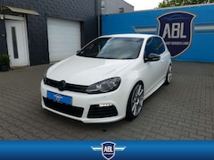 VW Golf .VI.R.2.0TFSI.4MO.XENON.NAVI.PDC.KLIMA.SHZ Klima