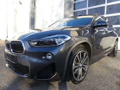 Bild des Angebotes BMW X2 xDrive 20d M Sport X LED/Navi/Kamera/HuD