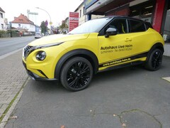 Bild des Angebotes Nissan Juke N-Sport