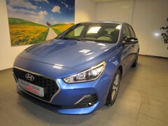 Bild des Angebotes Hyundai i30 1.4 Passion