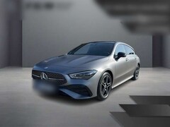 Bild des Angebotes Mercedes-Benz CLA 180 SB AMG line MBeam|S-Dach|TWA|360|AHK