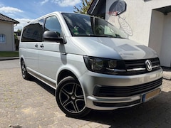 Bild des Angebotes VW T6.1 Multivan Transporter T6 TDI BMT Kurz Trendline