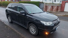 Bild des Angebotes Mitsubishi Outlander Outlander 2.2 DI-D 4WD Automatik Invite