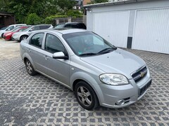 Bild des Angebotes Chevrolet Aveo 1.4 16V Gas LT - Benzin/ LPG, Tüv 5/25