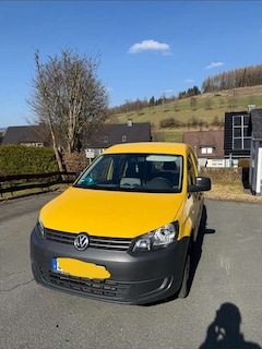 Bild des Angebotes VW Caddy 2.0 TDI