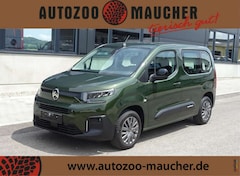 Bild des Angebotes Citroen Berlingo 1.2 PureTech 110 Plus M/SHZ/Kamera/AHK