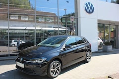 Bild des Angebotes VW Polo VI Move 1.0 TSI LED,PDC,SHZ,App Connect