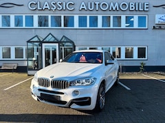 Bild des Angebotes BMW X6 M d M Sportpaket/Surround Wiev/Panorama/20 Z