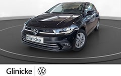 Bild des Angebotes VW Polo Style 95 PS DSG | NAVI | IQ.LIGHT | RÜKA uv
