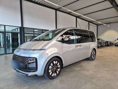 Bild des Angebotes Hyundai STARIA SIGNATURE LEDER RELAXSITZE NAVI LED ACC