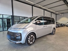 Bild des Angebotes Hyundai STARIA SIGNATURE LEDER RELAXSITZE NAVI LED ACC