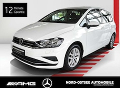 Bild des Angebotes VW Golf Sportsvan Golf VII SPORTSVAN 1.5 TSI COMFORTLINE  AHK