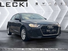 Bild des Angebotes Audi A1 25 TFSI advanced S-tronic *WINTERPAKET*NAVI+*PDC*