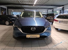 Bild des Angebotes Mazda CX-5 SKYACTIV-G 194 Sondermodell Advantage