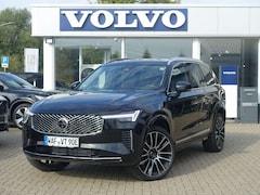 Bild des Angebotes Volvo XC90 T8 Ultra AWD/360°/B&W/FOURC/Head-Up/Massage
