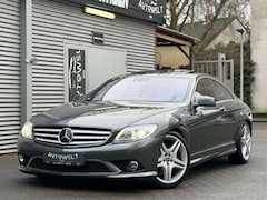 Bild des Angebotes Mercedes-Benz CL 500 Coupe 4Matic AMG Paket * EDITION 100 *