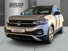 Bild des Angebotes VW T-Cross Life Digital Cockpit Pro App-Connect Wireless Notb