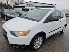 Bild des Angebotes Mitsubishi Colt 3-Türer CZ3 1.3 Inform