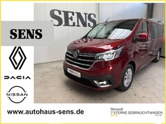 Bild des Angebotes Renault Trafic Evolution 2,0 170 PS Automatik  L2 Vers.