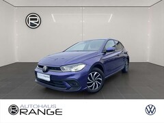 Bild des Angebotes VW Polo 1.0 Basis *SHZ PDC DAB+*