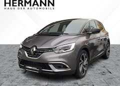 Bild des Angebotes Renault Scenic IV 1.3 TCe 160 Black Edition CAM*LED*NAVI