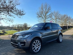 Bild des Angebotes Land Rover Range Rover Sport 3.0 SDV6 HSE Dynamic Pano Soft