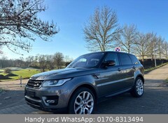 Bild des Angebotes Land Rover Range Rover Sport 3.0 SDV6 HSE Dynamic Pano Soft
