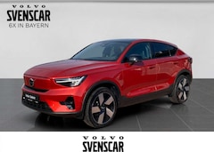 Bild des Angebotes Volvo C40 Ultimate Recharge Pure Electric AWD StandHZG Panor