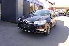 Bild des Angebotes Citroen C5 Lim. HDI Tendance
