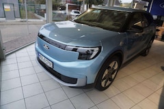Bild des Angebotes Ford Explorer RWD