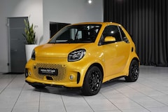 Bild des Angebotes smart forTwo *Solarflare* Brabus* Tailor Made *22KW*