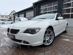 Bild des Angebotes BMW 645 Ci Coupé Pano Xenon Leder Navi