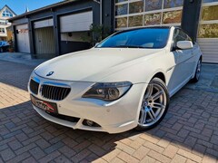 Bild des Angebotes BMW 645 Ci Coupé Pano Xenon Leder Navi
