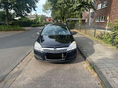 Bild des Angebotes Opel Astra
