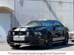 Bild des Angebotes Ford Mustang 5.0 GT V8*Schalter*LED*Leder*Borla*