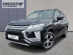 Bild des Angebotes Mitsubishi Eclipse Cross Diamant 2WD 1.5 T-MIVEC WR DAB App