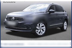 Bild des Angebotes VW Tiguan 2.0 TDI Move NAVI SHZ PDC KLIMA ALU AHK