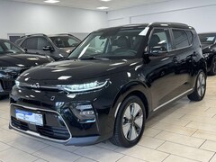 Bild des Angebotes Kia Soul Inspiration*Leder*HUD*LED*R-Cam*Navi*4xSHZ*