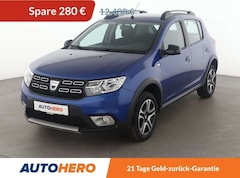 Bild des Angebotes Dacia Sandero 0.9 TCe Stepway Celebration*NAVI*TEMPO*