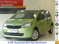Bild des Angebotes Skoda Citigo 1.0 Active*KLIMA*TÜV NEU*
