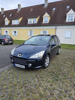 Bild des Angebotes Peugeot 307 SW 7 sitze