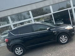 Bild des Angebotes Ford Kuga Trend*DIESEL*KLIMA*ALU*Isofix-Aufnahmen