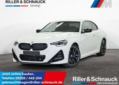 Bild des Angebotes BMW 240 M i xDrive HUD+360°KAM+19 ZOLL+HIFI