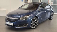Bild des Angebotes Opel Insignia 2.0 CDTI OPC-Sport Bi-Xenon KAMERA AHK